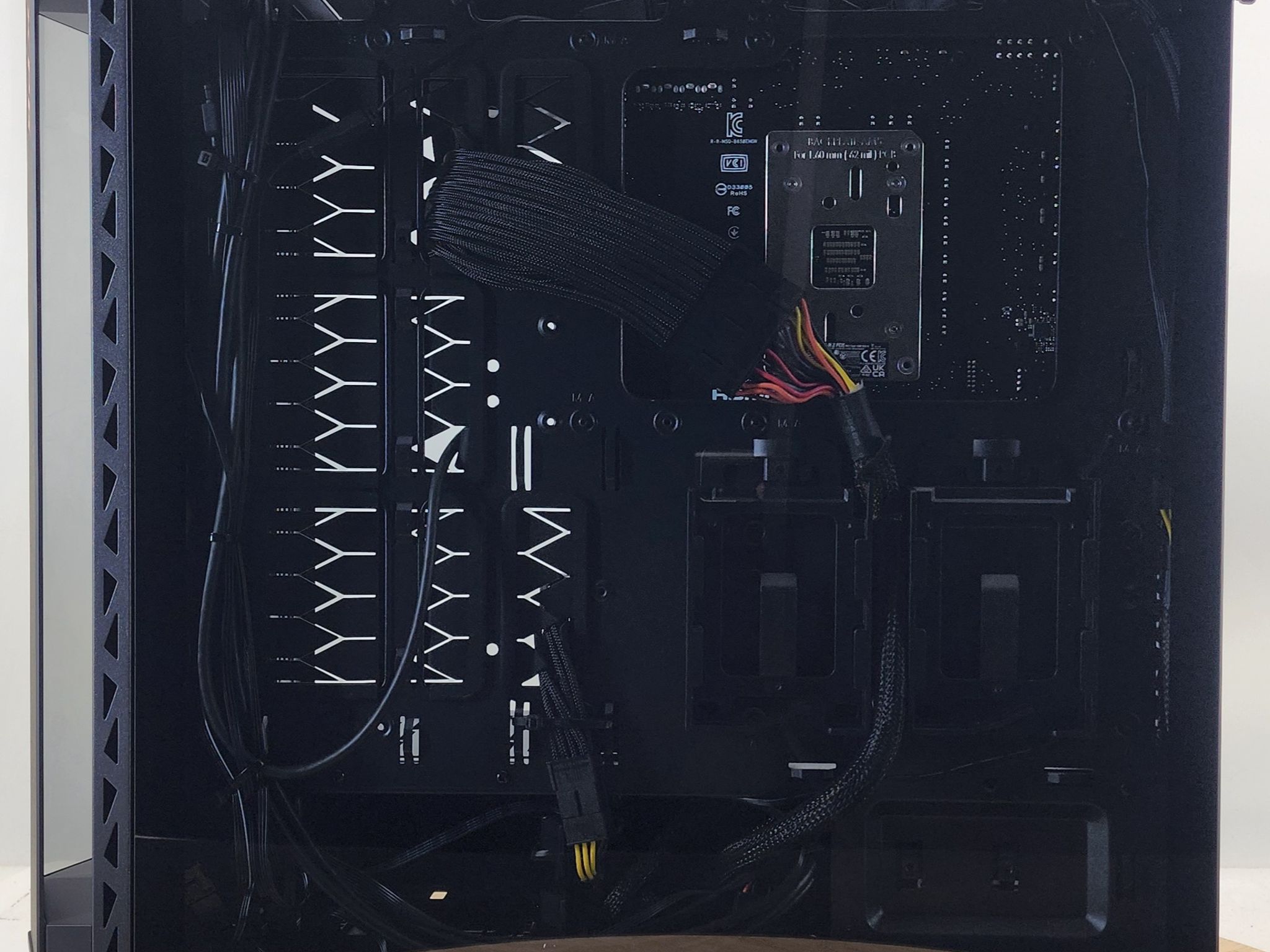 Gaming PC Ryzen 7 7800X3D 16GB RAM 1TB SSD RTX 5060 Ti 16GB Windows 11 Computer