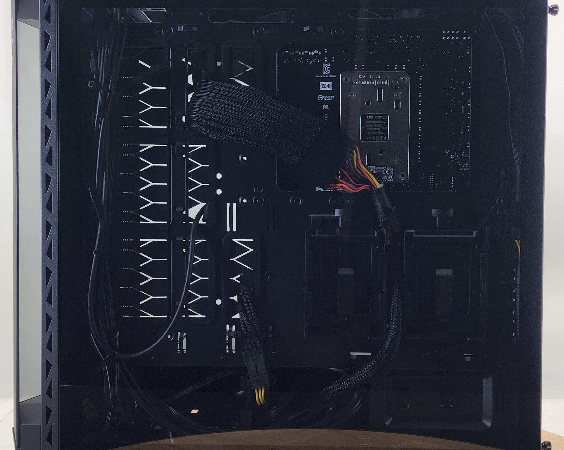 Gaming PC Ryzen 7 7800X3D 16GB RAM 1TB SSD RTX 5060 Ti 16GB Windows 11 Computer