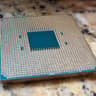 AMD Ryzen 5 3600 w/ Stock Cooler