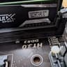 Gigabyte 970A + AMD FX 6300 + 8GB DDR3