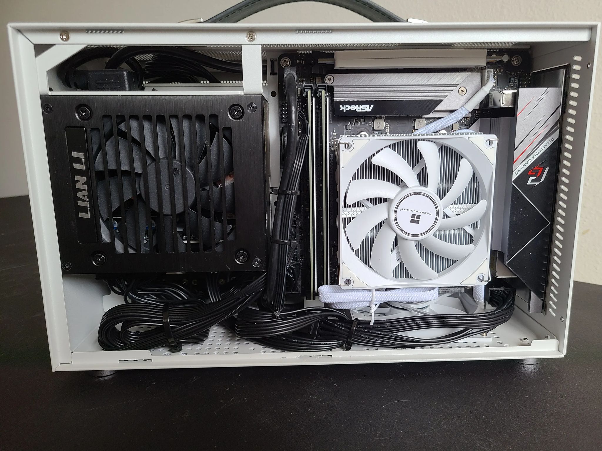 RX 6700 XT | Ryzen 5 3600X | 1TB Gen4 NVME | 32GB 3200MHz RAM