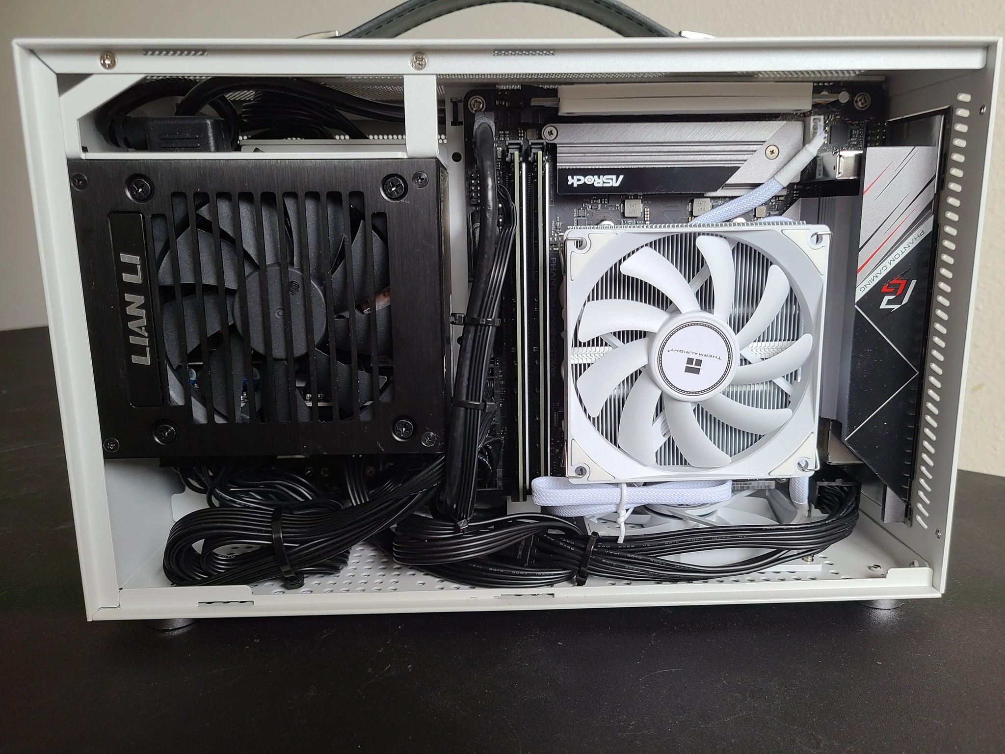 RX 6700 XT | Ryzen 5 3600X | 1TB Gen4 NVME | 32GB 3200MHz RAM