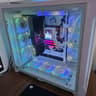 Gaming PC Ryzen 9800X3D & RTX 5080