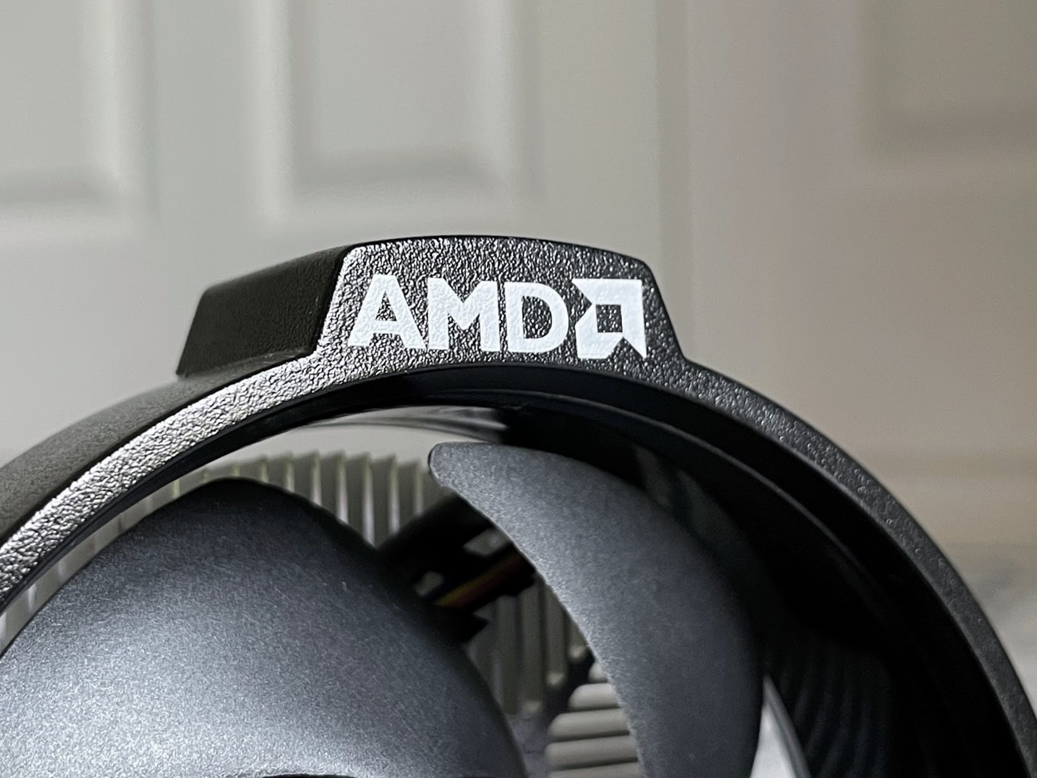 AMD Wraith Stealth AM4/AM5 4-Pin Stock Cooler (Multiple Qty Available!)