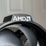 AMD Wraith Stealth AM4/AM5 4-Pin Stock Cooler (Multiple Qty Available!)