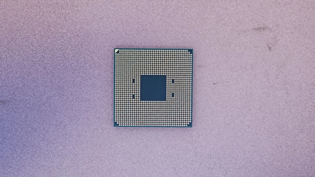 AMD Ryzen 5 5600X Processor | Jawa