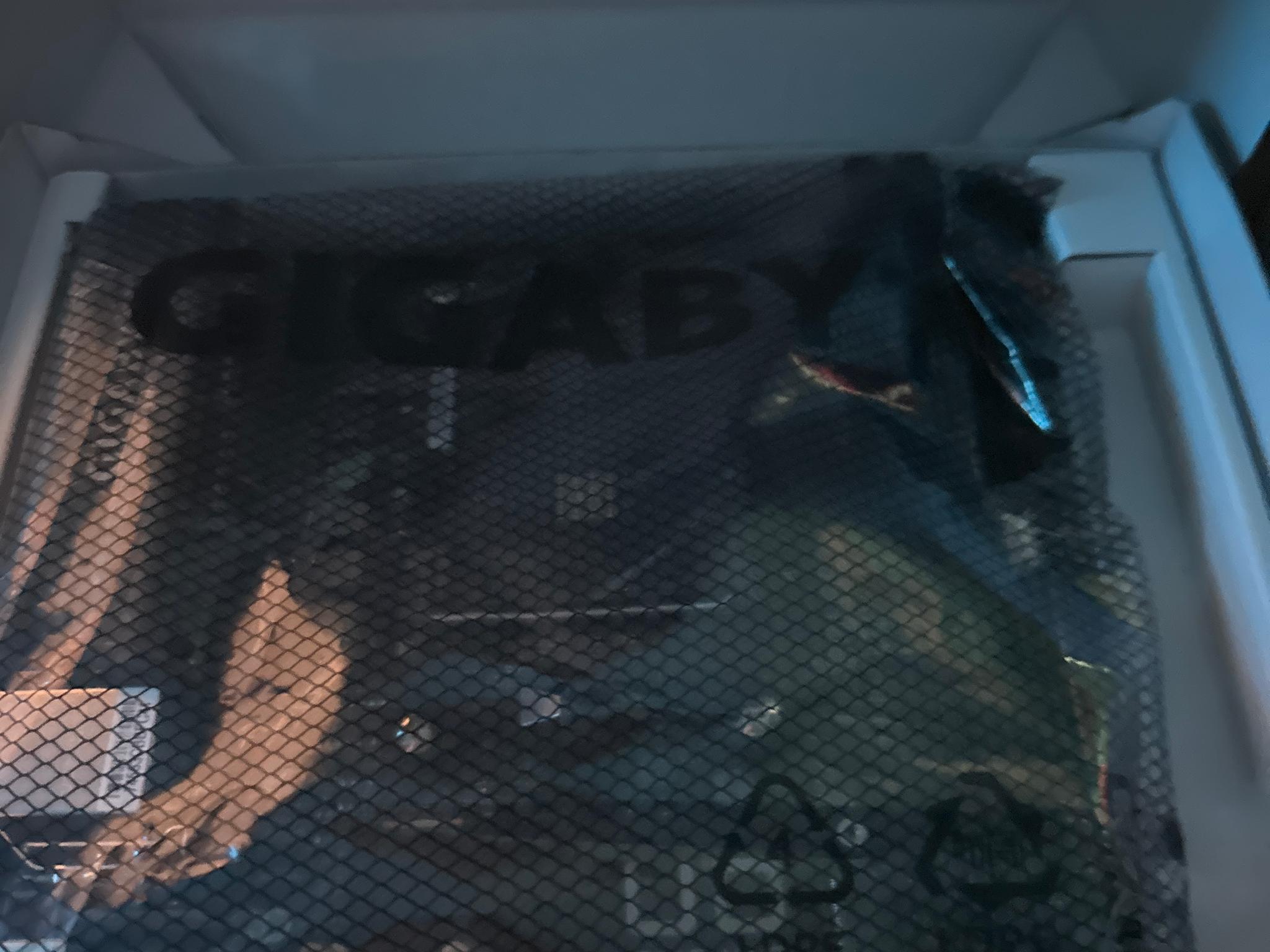 Gigabyte A520I AC