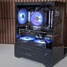 1440P Gaming PC | RTX 3080 10GB | 16GB DDR4 | NVME | WIFI | WINDOWS 11 | 700W |