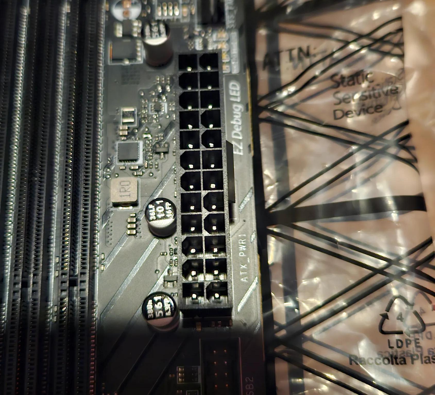 MSI Pro Series B760-VC WIFI DDR5