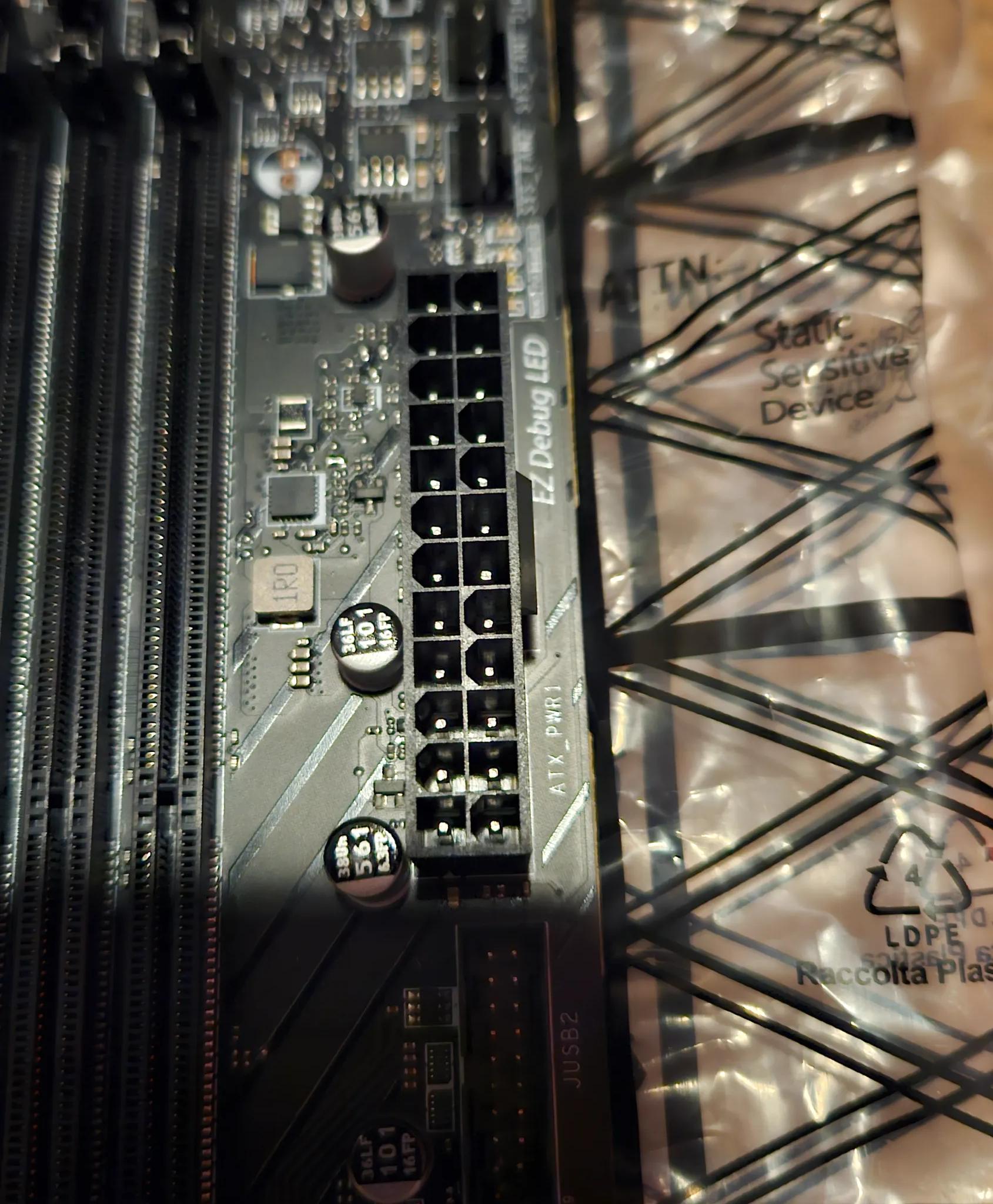 MSI Pro Series B760-VC WIFI DDR5