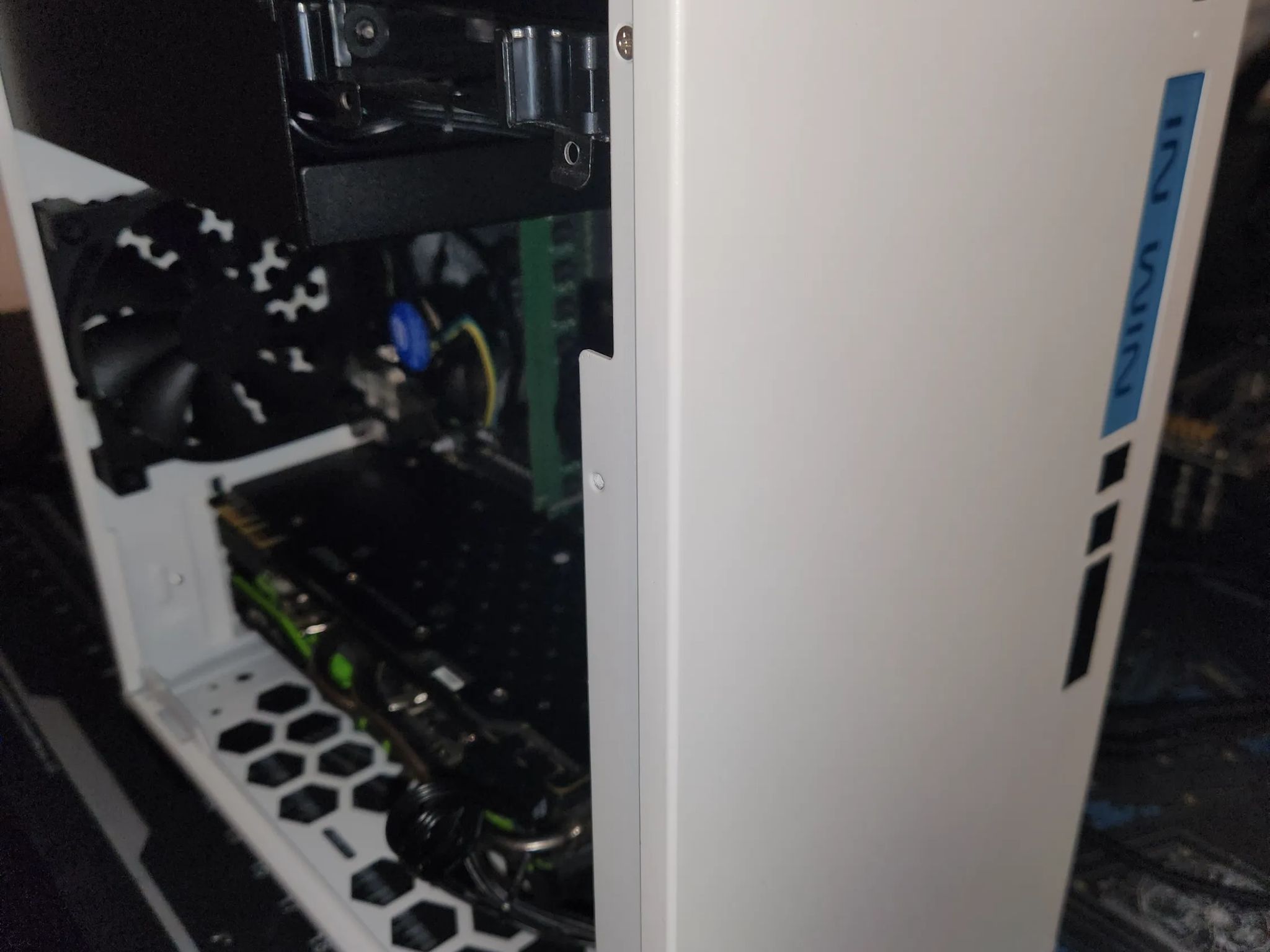 Ultra Budget E SPORTS 1080P gaming PC GTX 970/ I5-4590 16 gb ram
