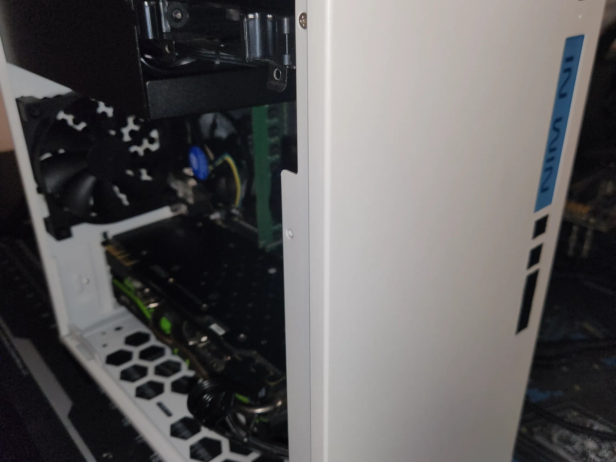 Ultra Budget E SPORTS 1080P gaming PC GTX 970/ I5-4590 16 gb ram