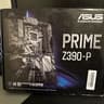 Asus Z390-P Motherboard