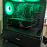 90 FPS Fortnite | 180 Day Warranty | RGB, WiFi, Xeon E3 (similar to i7-2600S), GTX 970, 512GB SSD