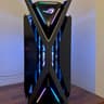 Custom Gaming PC Build