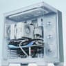 🤍🤍 Extreme Gaming PC◽Nvidia RTX 4070 Ti◽AMD Ryzen 9 7900X 12 core◽32GB DDR5◽1TB SSD