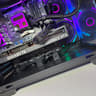 RESERVED RTX 4060ti 8gb + Ryzen 5600x PC Build #89