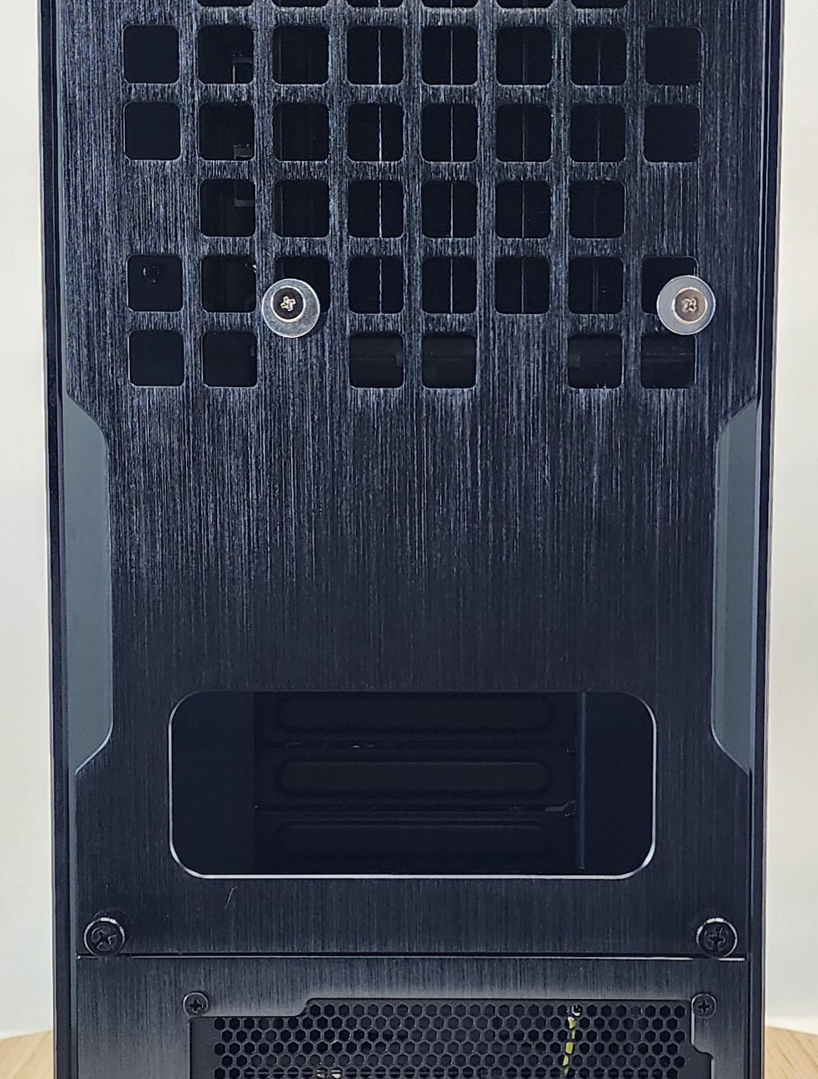 Gaming PC Ryzen 5 8500G 16GB RAM 240GB SSD+2TB HDD RTX 3060 Ti 8G Win11 Computer
