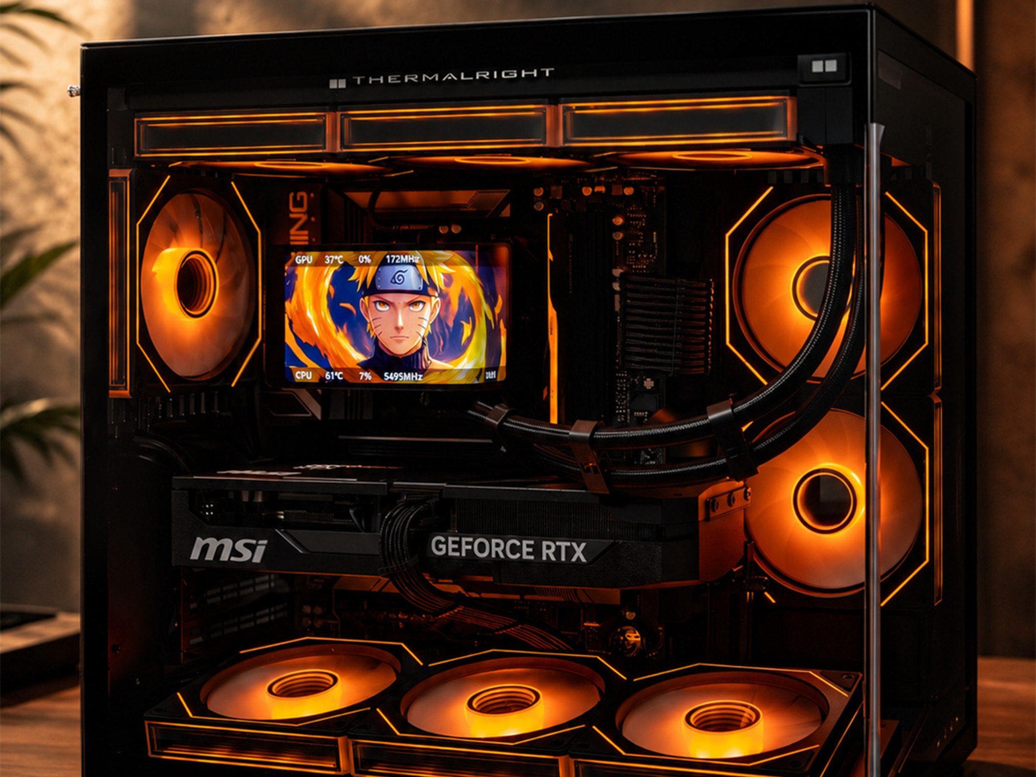The High-End Dream PC