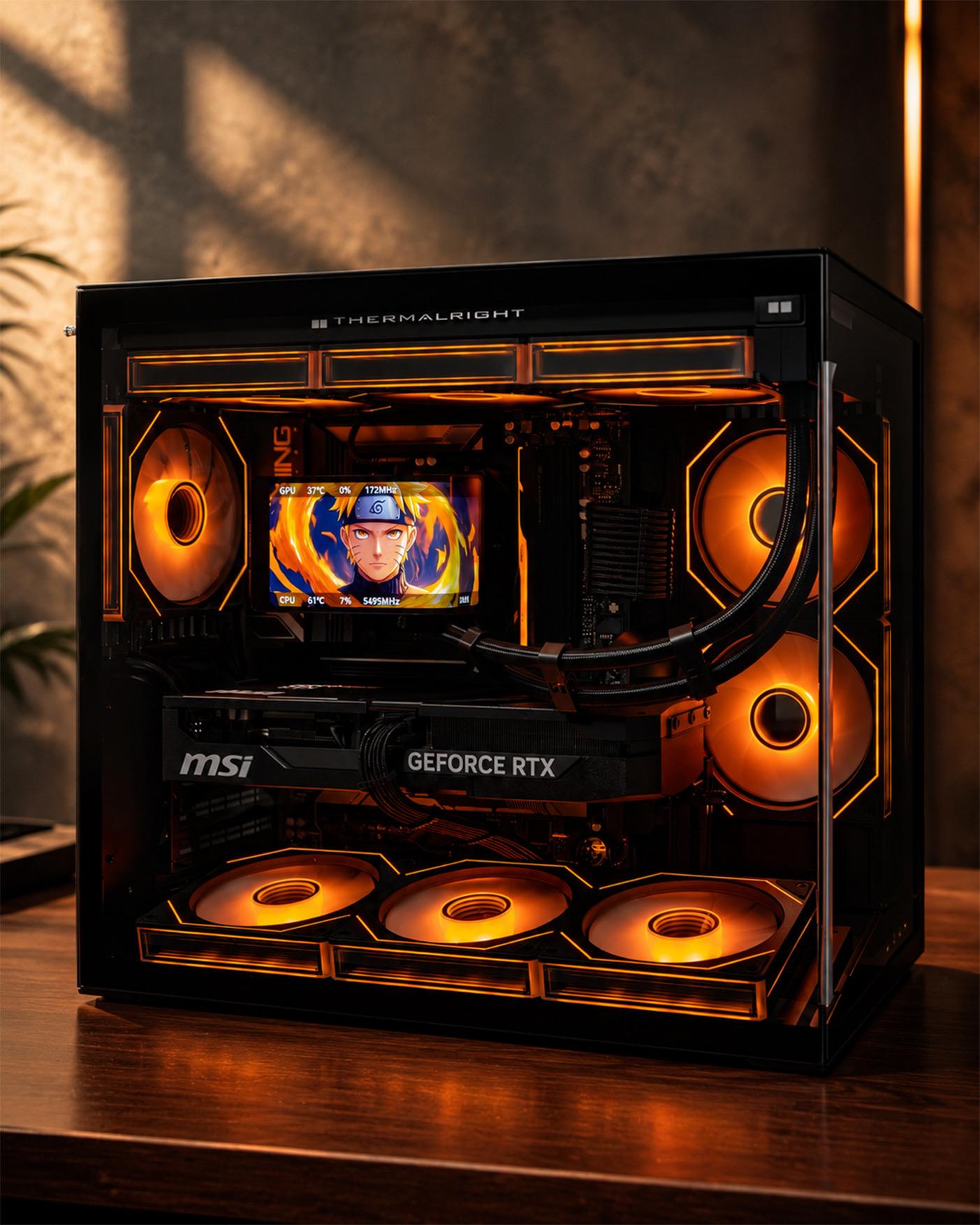 The High-End Dream PC