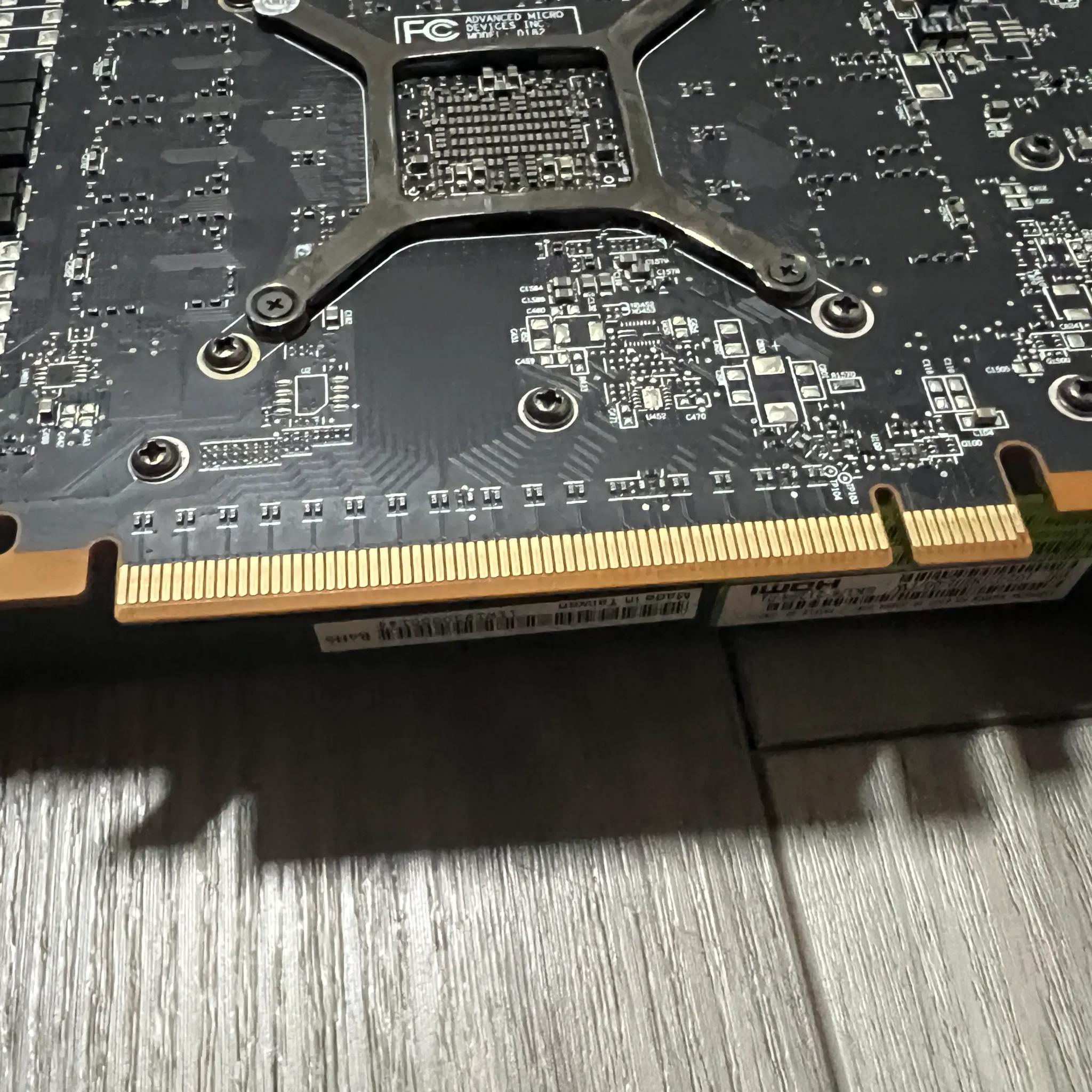 AMD Radeon RX 5700 8GB (AS-IS)