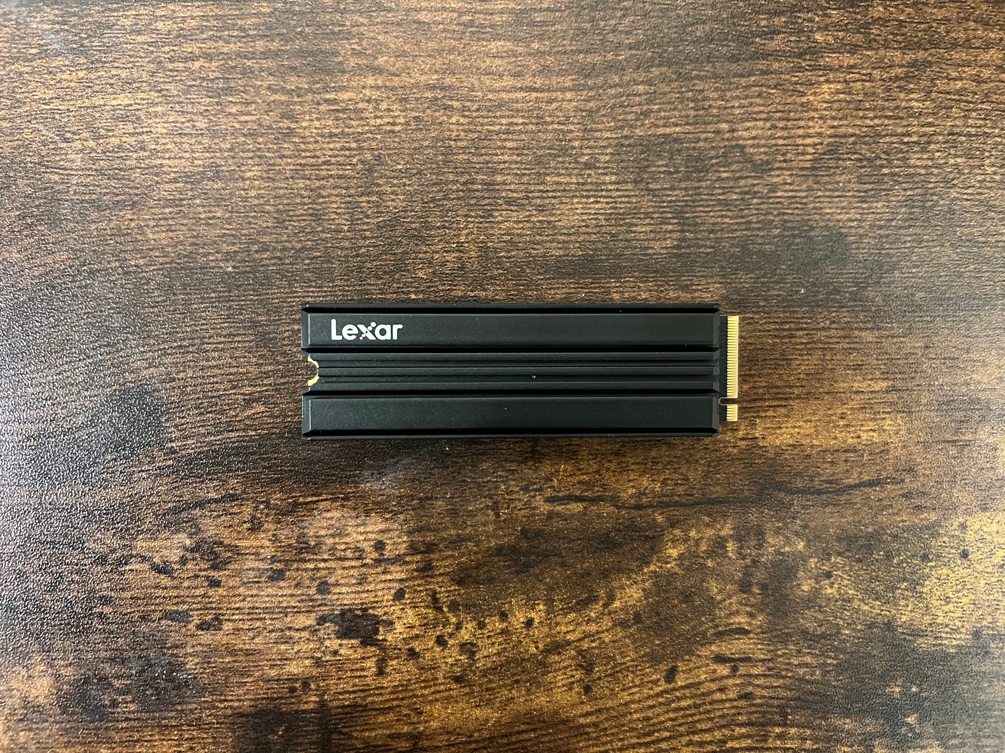 Lexar 4TB Gen 4.0 x 4 NM790 2280mm M.2 NVMe SSD Brand New in Box