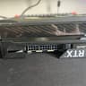 ASUS ROG Strix GeForce RTX 3070 Ti OC 8GB GDDR6X