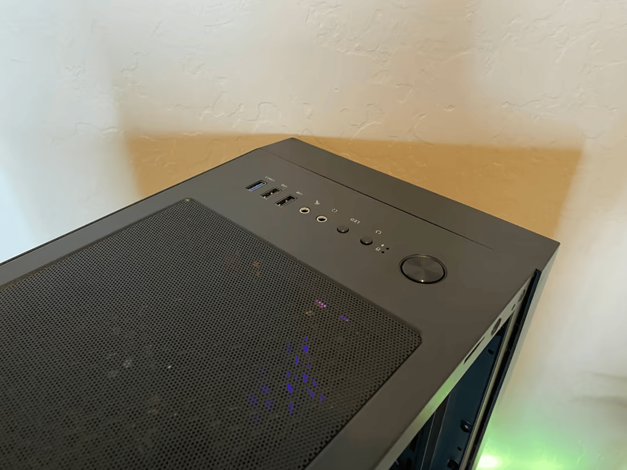 Gaming PC for jon