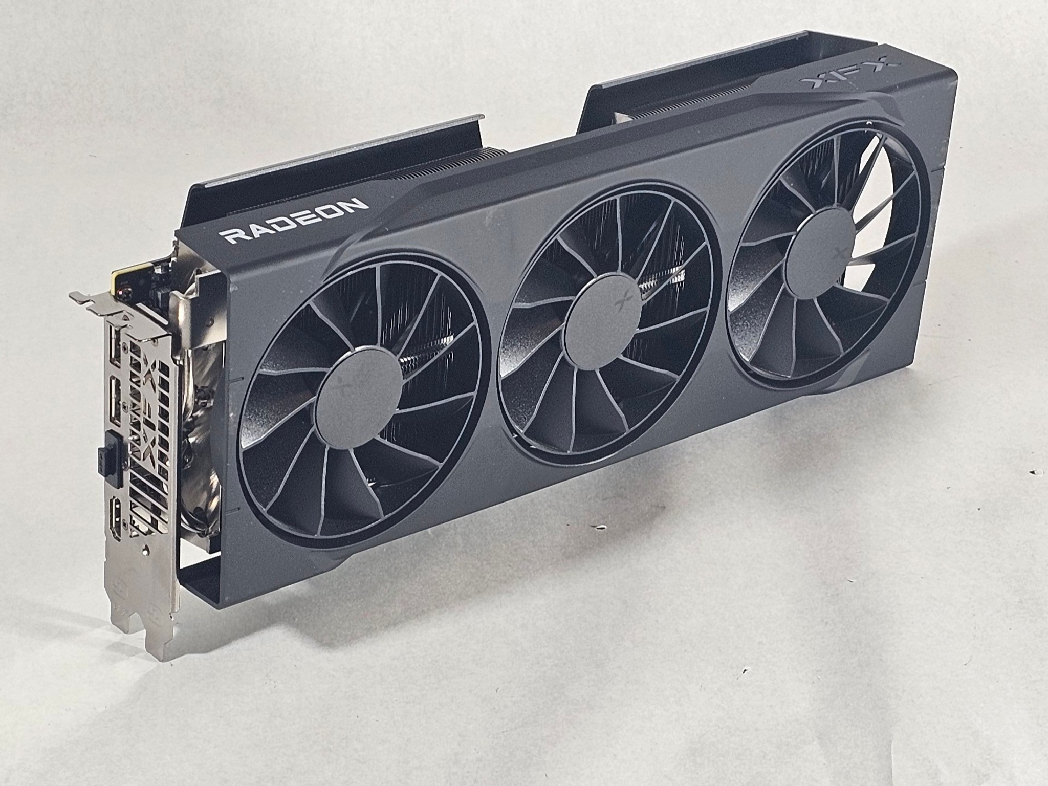 RX 9070 XT Radeon XFX 16GB