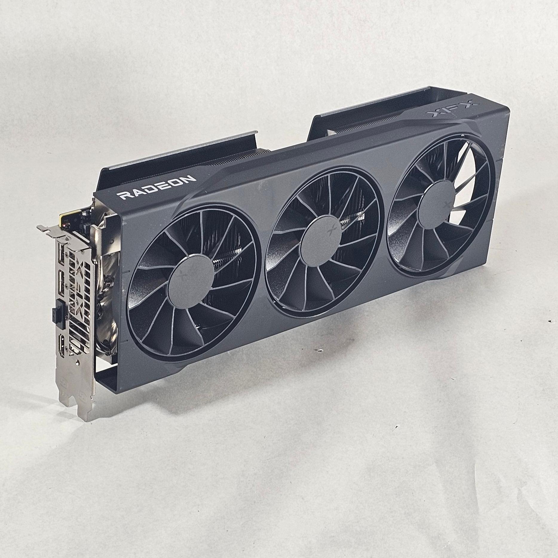 RX 9070 XT Radeon XFX 16GB