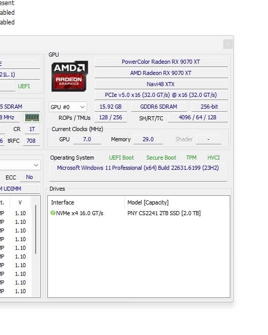 The Ultimate Workstation/Gaming PC