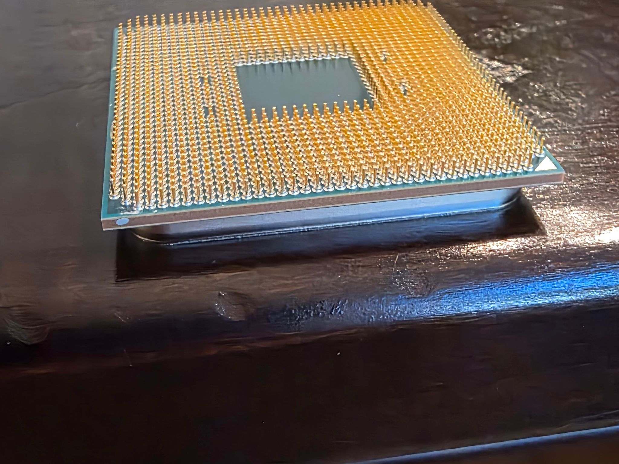 AMD Ryzen 7 5800X