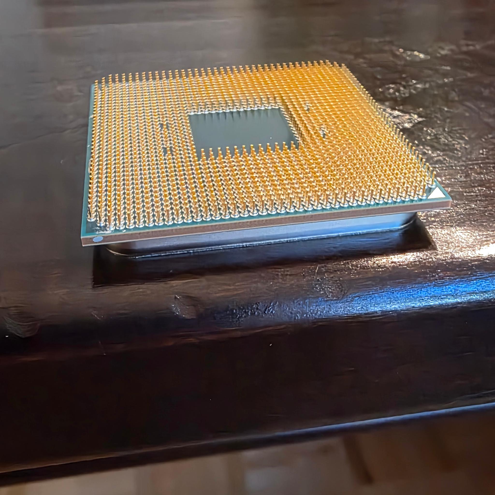 AMD Ryzen 7 5800X
