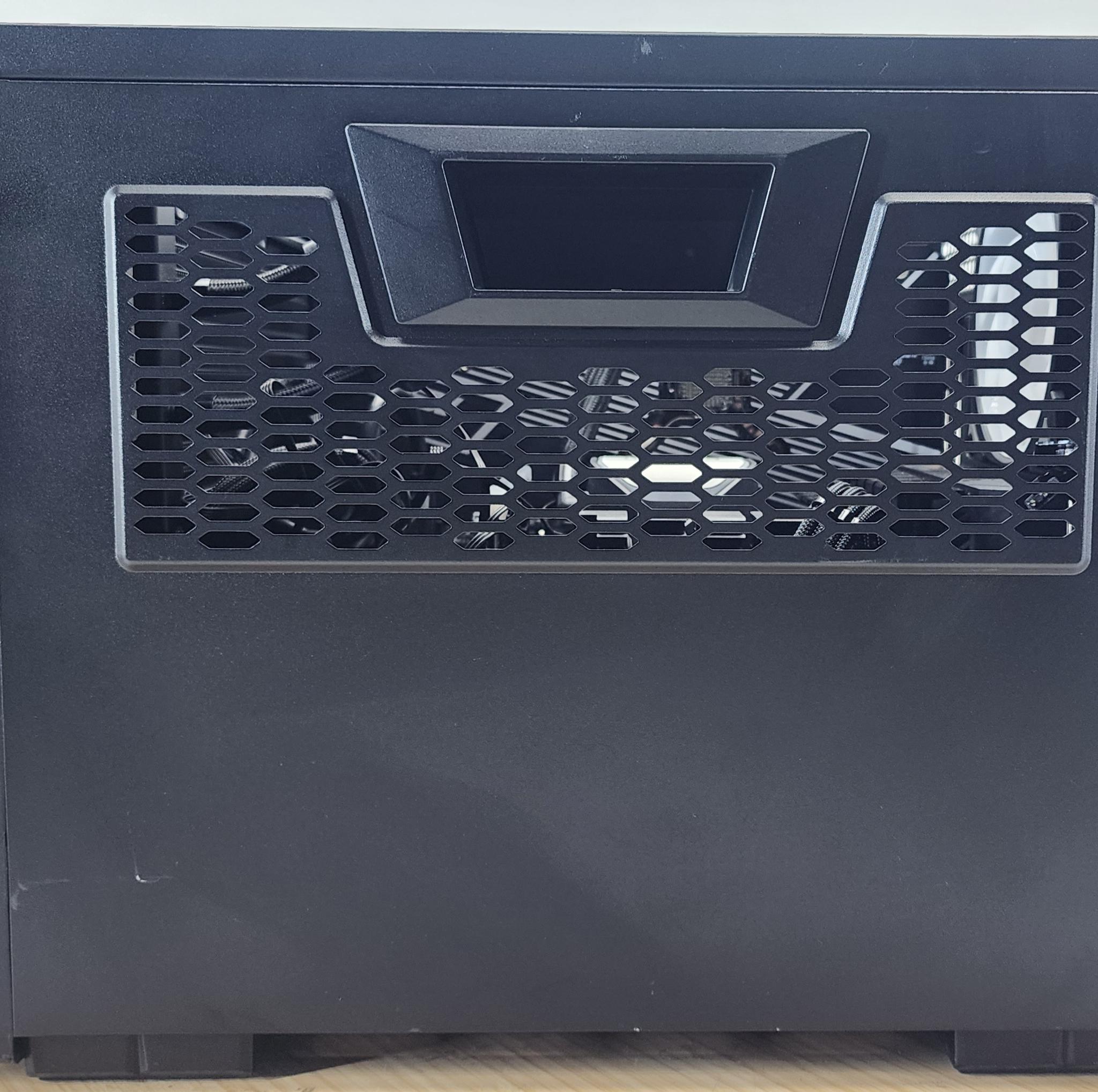 Gaming PC Ryzen 7 7700X 16GB RAM 1TB SSD RX 6750 XT 12GB Windows 11 Computer