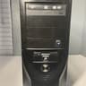 T-Series Retro Gaming PC AMD Athlon II X2 255 3.10GHz 8GB Ram 465GB HDD Window 7