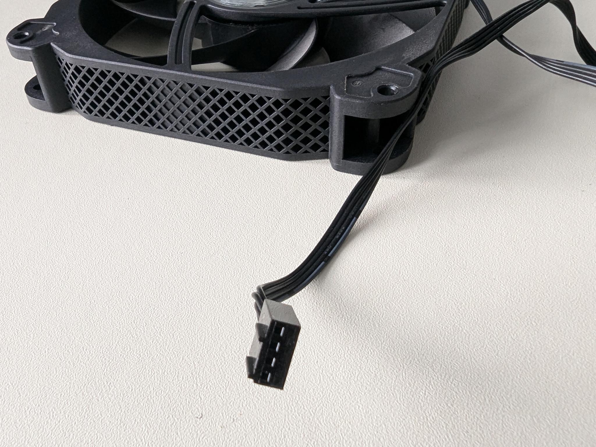 Jonsbo 140mm Case Fan