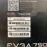BNIB EVGA SuperNova 750W P6