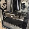 GeForce RTX 3060 Ti Custom Gaming PC - Core i7-11700F