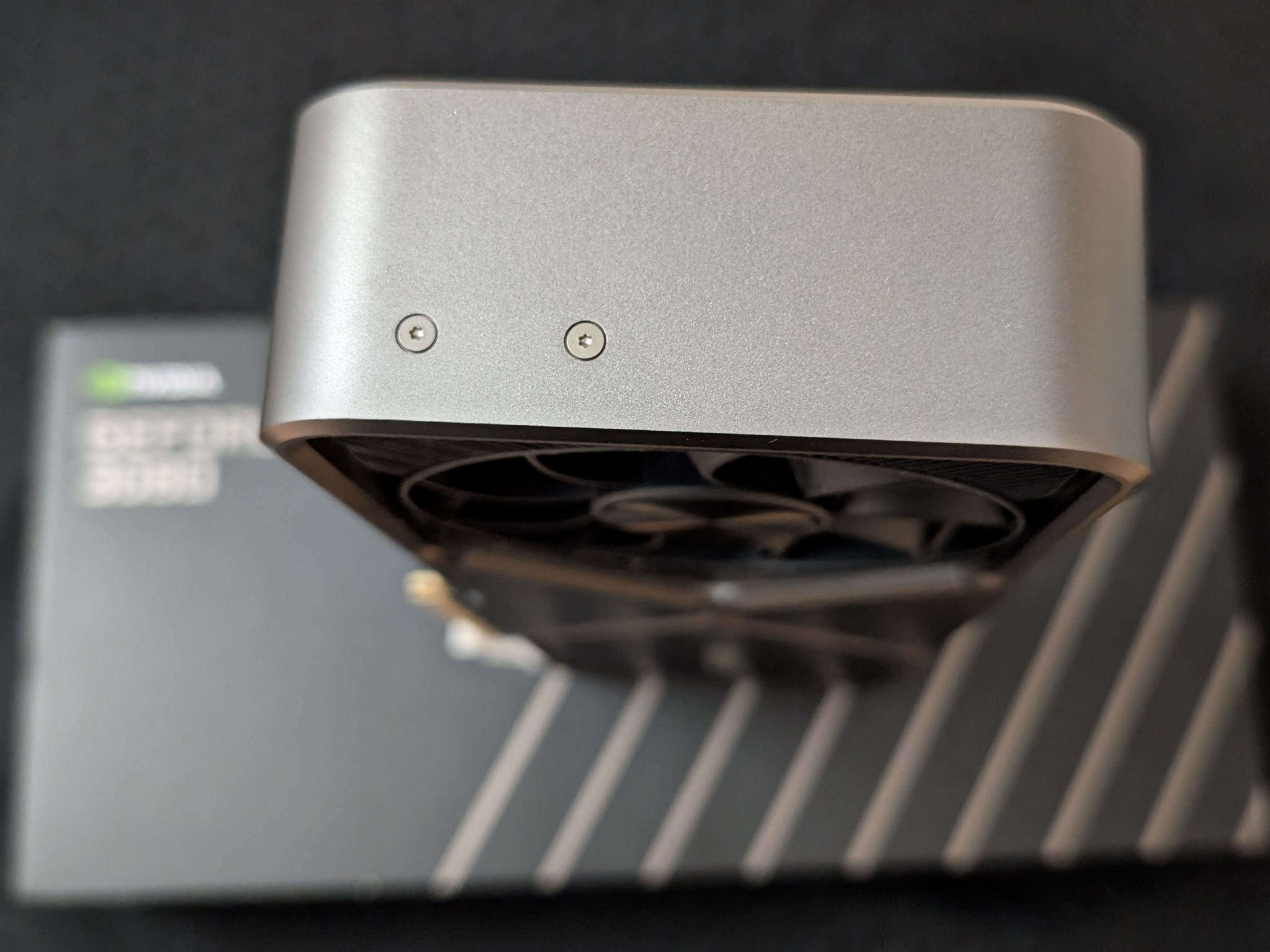 NVIDIA GeForce RTX 3080 Founders Edition