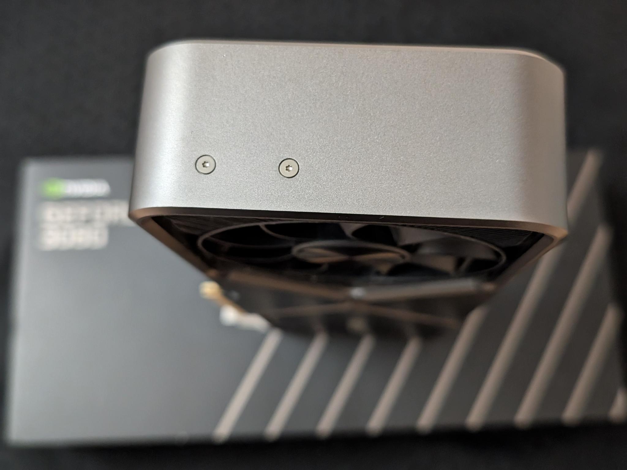 NVIDIA GeForce RTX 3080 Founders Edition