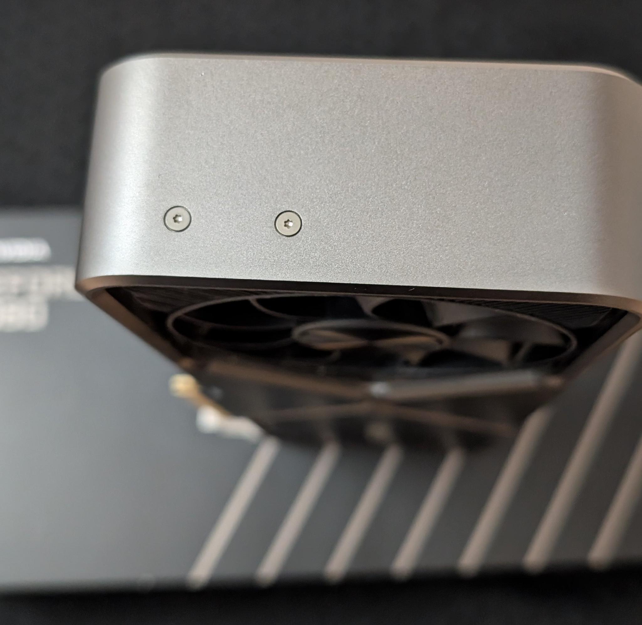 NVIDIA GeForce RTX 3080 Founders Edition