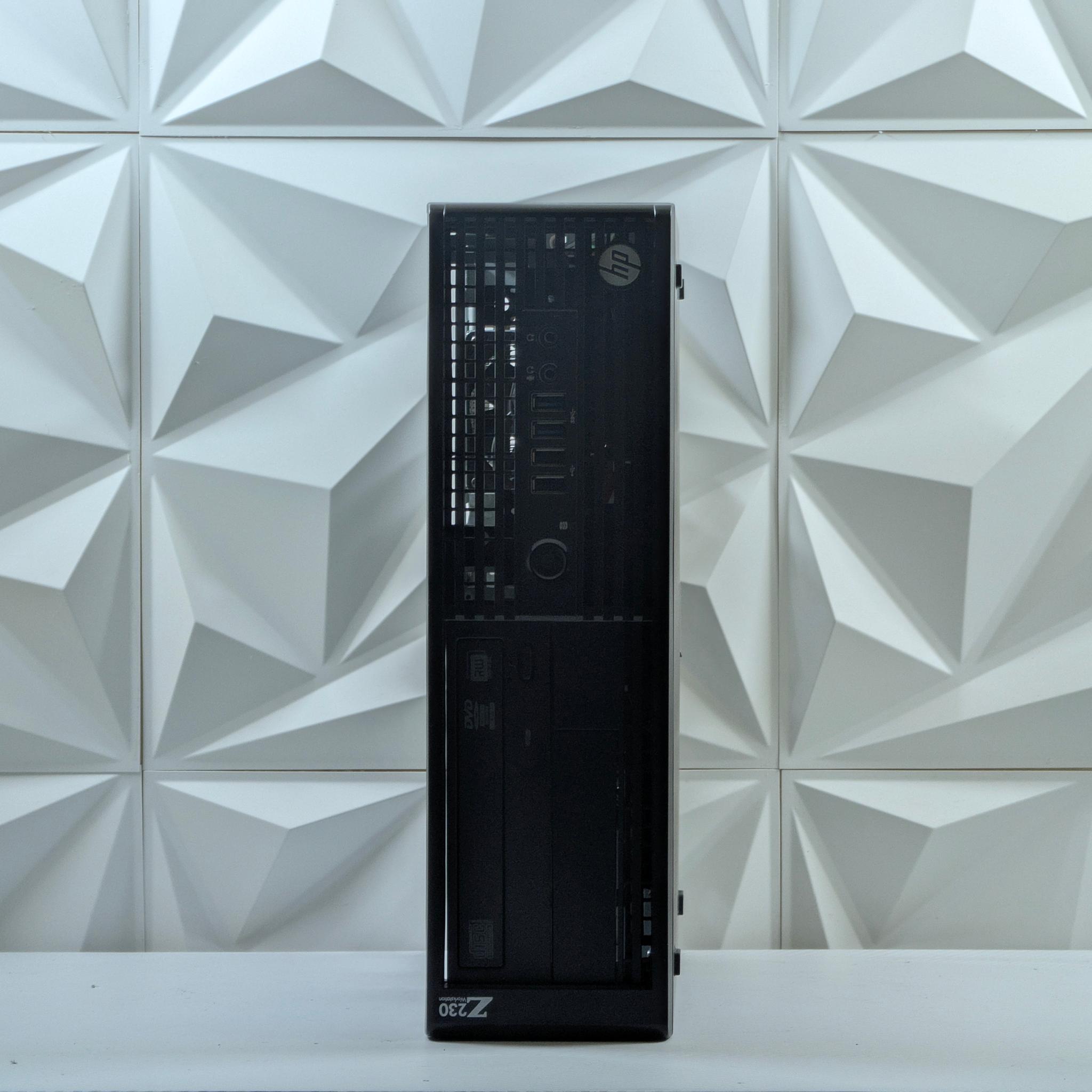 Fast Wi-Fi Gaming PC | Intel Core i7 | RTX 3050 | 32GB RAM | 500GB NVMe