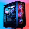 ØRION | Intel Core i7-7700K | EVGA SC GTX 1080 8 GB | Corsair Vengeance LPX 32 GB