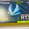 ZOTAC GAMING Trinity OC GeForce RTX 3090