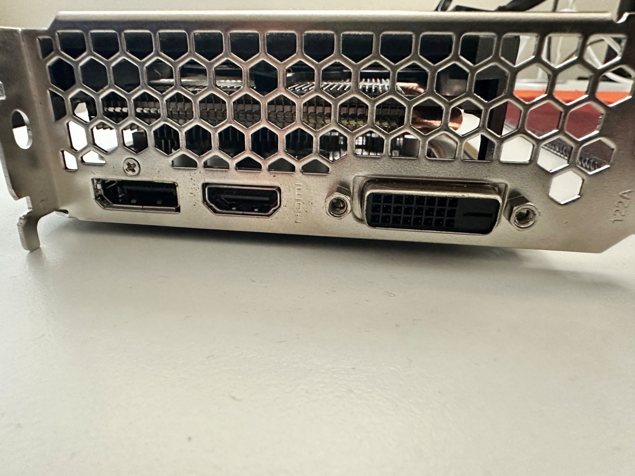 PNY GeForce GTX 1660 Super 6GB GDDR6
