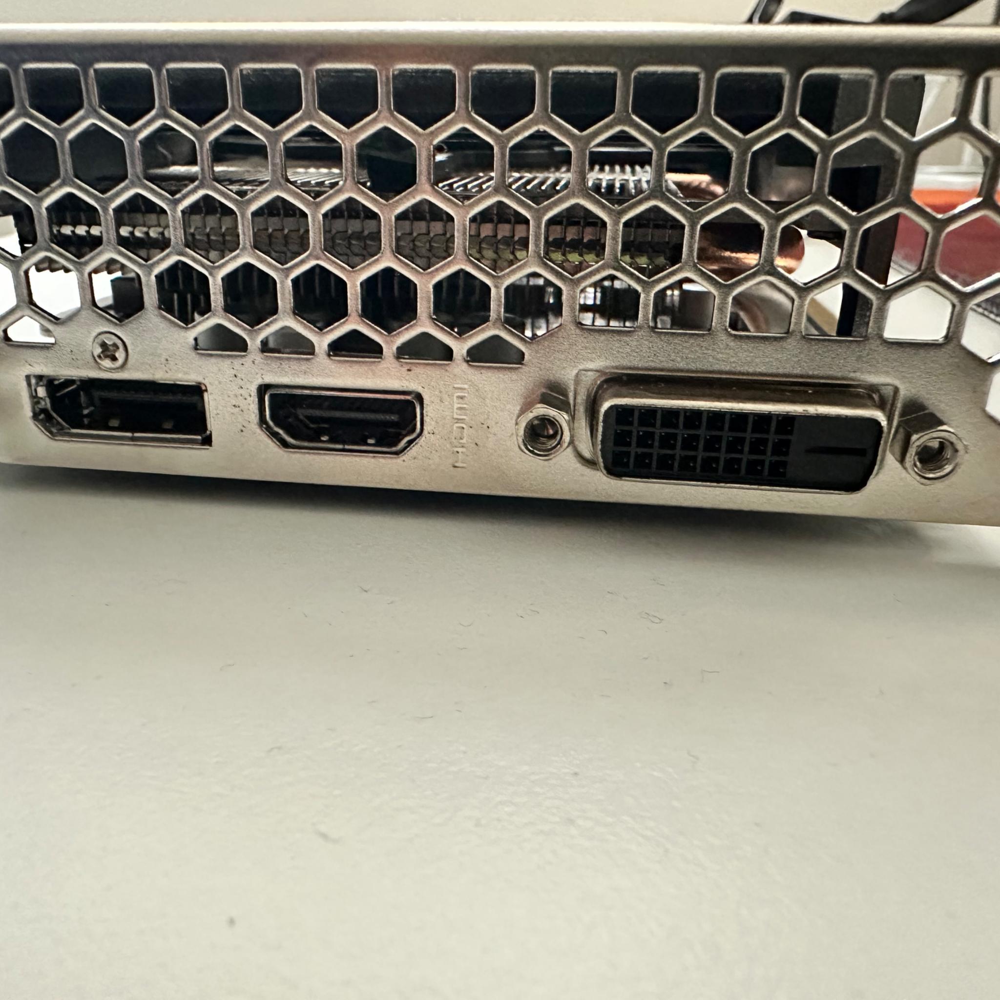 PNY GeForce GTX 1660 Super 6GB GDDR6