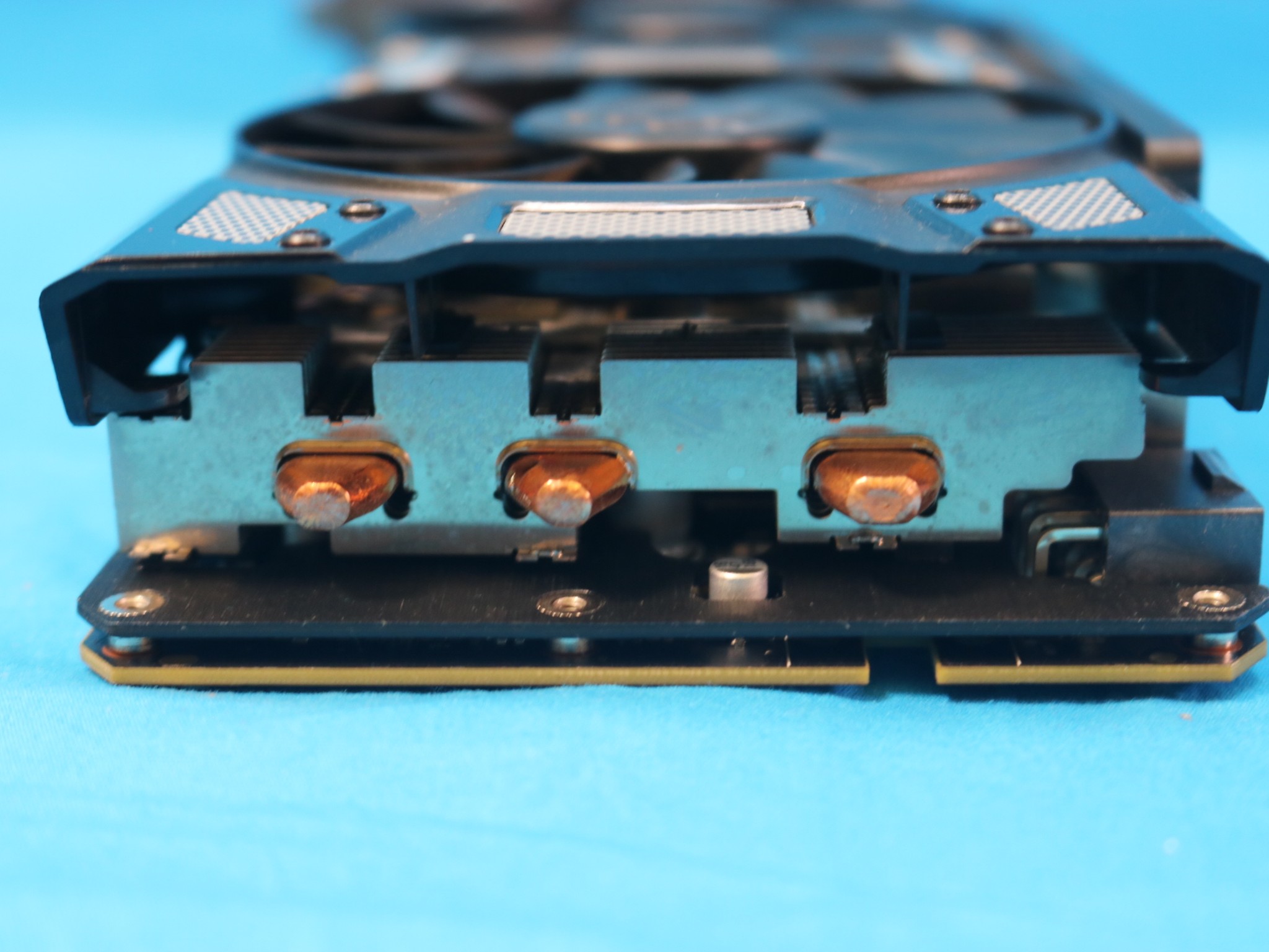 EVGA NVIDIA GeForce GTX 1070 SC ACX 3.0 8GB GDDR5 PCIe 3.0 x16 Desktop GPU 08G-P4-5173-KR