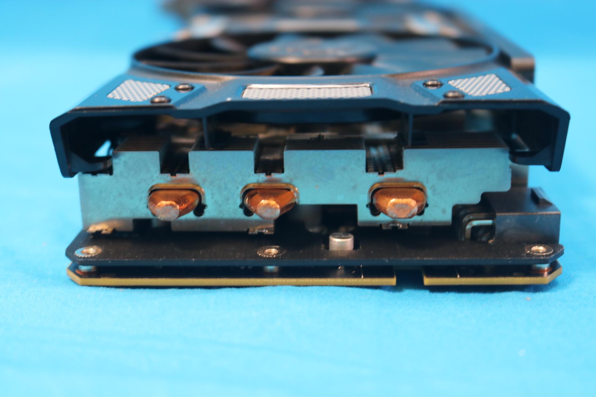 EVGA NVIDIA GeForce GTX 1070 SC ACX 3.0 8GB GDDR5 PCIe 3.0 x16 Desktop GPU 08G-P4-5173-KR