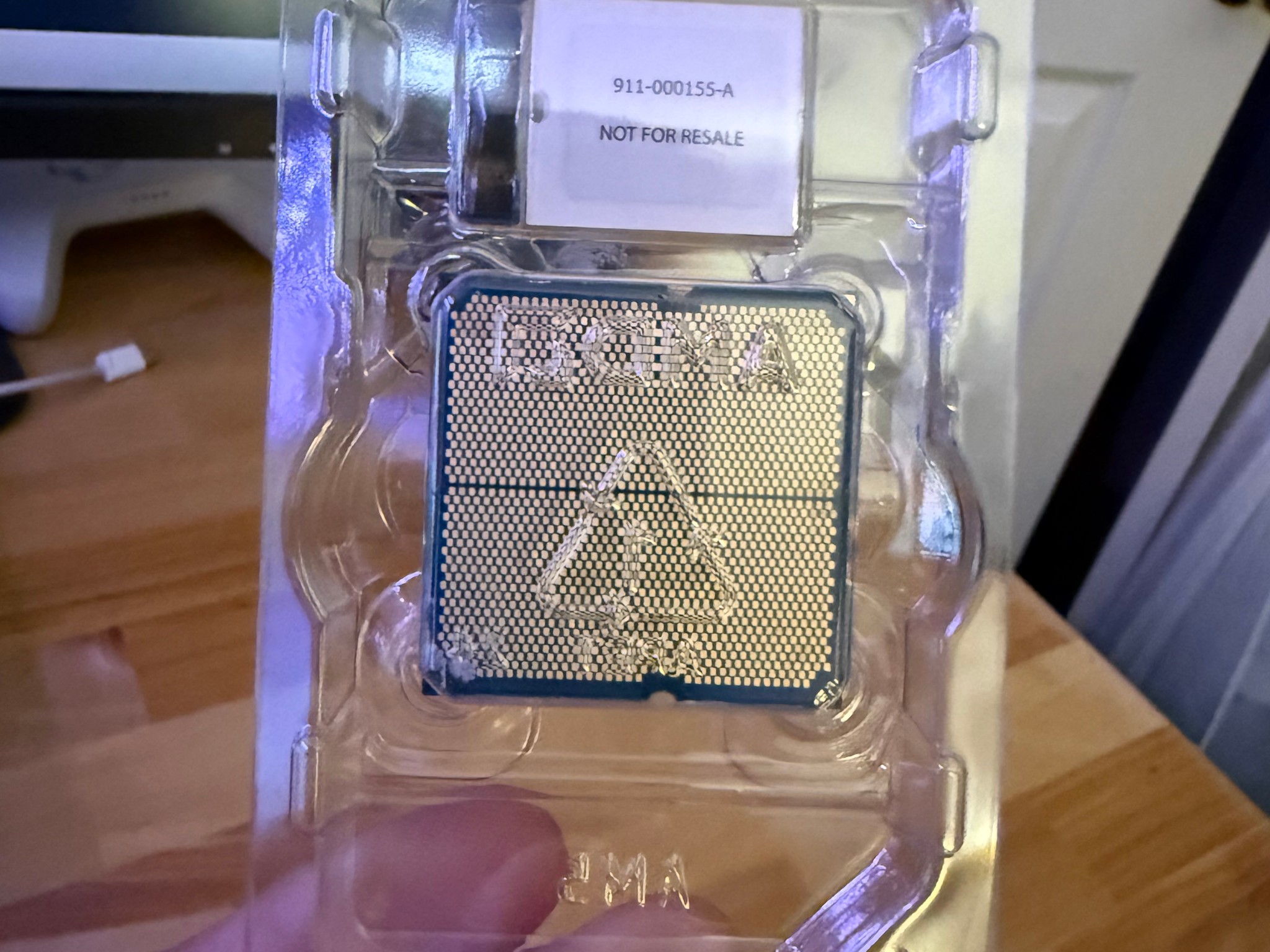 AMD Ryzen 5 7600X