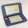 New Nintendo 3DS XL Metallic Blue